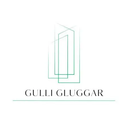 Gulli Gluggar